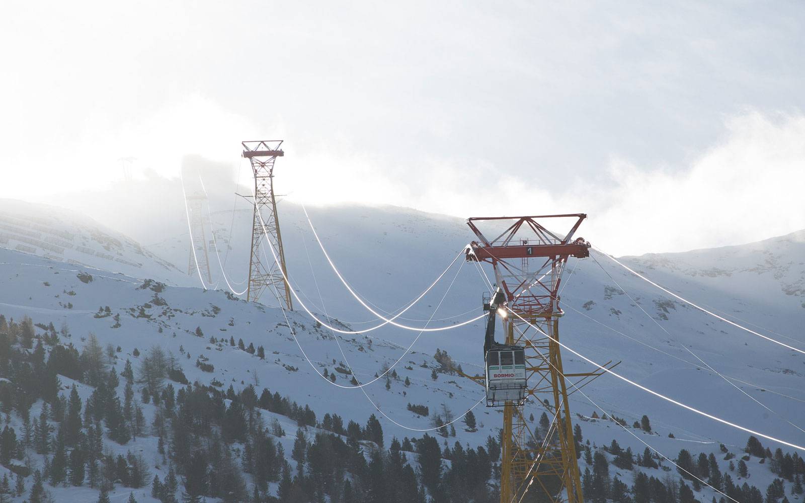 Bormio Ski