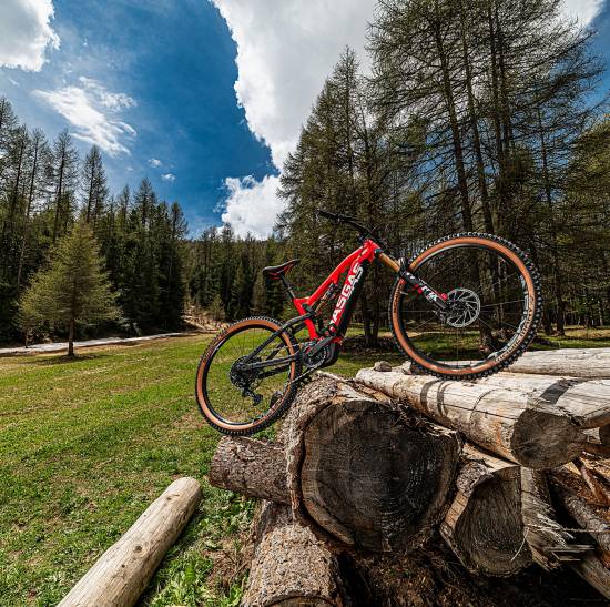 Vertigo Livigno, tutto per l'outdoor