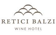 Logo Wine Hotel Retici Balzi